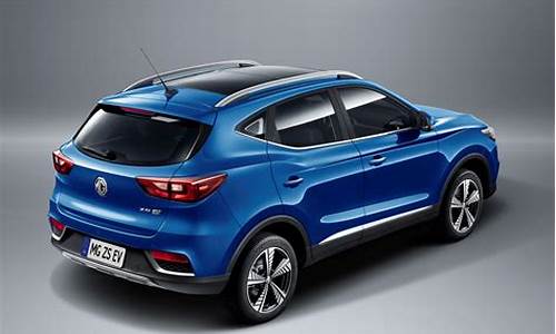 mg suv_mgsuv车型大全图片及报价