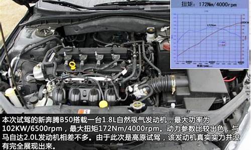 新款奔腾b50发动机抖动且加速无力_新款奔腾b50发动机抖动且加速无力怎么回事